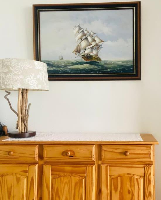 Appartement Vue Frontale Mer, 4 Personnes Bray-Dunes Εξωτερικό φωτογραφία