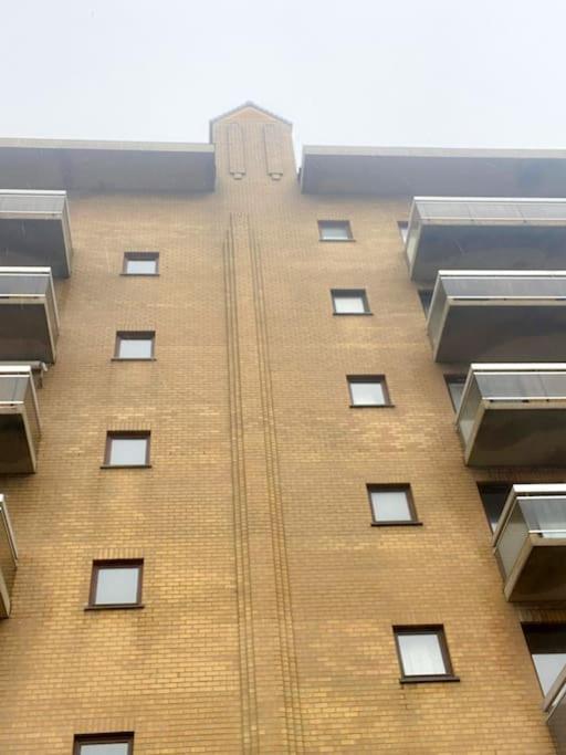 Appartement Vue Frontale Mer, 4 Personnes Bray-Dunes Εξωτερικό φωτογραφία